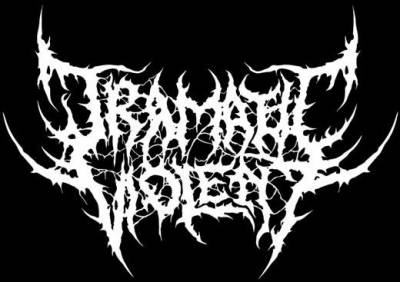 logo Dramatic Violent